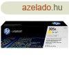 HP CE412A Toner srga 2.600 oldal kapacits No.305A