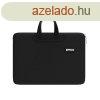 BWOO neoprn laptoptska 14" fekete