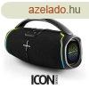 Energy Sistem Hyperbeat Bluetooth Speaker Black