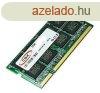 CSX 2GB DDR2 800MHz SODIMM Alpha