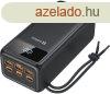 Sandberg Powerbank USB-C PD 130W 50000 50000mAh PowerBank Bl