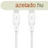 Belkin USB-C to USB-C Cable 3m White