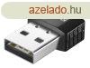 Sandberg Micro Wifi Dongle 650 Mbit/s Black
