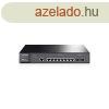 TP-Link Switch Menedzselhet - SG3210 JetStream? (L2; 8port 