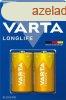 Elem, C baby, 2 db, VARTA Longlife