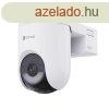 Ezviz HB8 Lite 2K+ Battery-Powered Pan & Tilt Wi-Fi Came