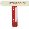 Gyorsfz szerkezet, lefzlapocska, PP Durable 25 db/csomag