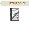 Klip mappa 60lap Durable Duraclip, fekete