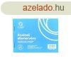 tvteli elismervny A6, 50x3lapos B.13-67/A/VX Bluering