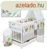 Baby Shop 5 rszes babagynem - szrke bagoly