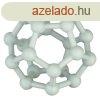 Baby-Nova szilikon rgka labda 3h+ (zld)