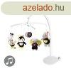 BabyOno Zenl-forg utazgyra s fa kisgyra, lomcsapat, 