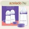 Lansinoh 2 db cumisveg kzepes folys etetcumival + 2 db 