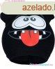 Tavaszi gyerek sapka - New Baby fekete
