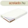 Gyerek matrac New Baby CLASSY 140x70x11 cm hajdina-habszivac