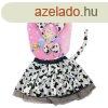 4 rszes Dalmata jelmez