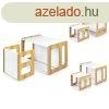Milly Mally Stella 3 az 1-ben btorkszlet - Asztal s szk 