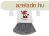 Disney Minnie 2 rszes hossz ujj pl/szoknya szett
