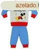 Disney Mickey baba pizsama (mret:74-98)