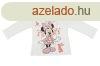 Disney Minnie lnyka hossz ujj pl (mret:74-104)