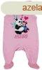 Disney Minnie pands bell bolyhos ujjatlan rugdalz