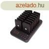 16 csatorns ttermi vendghv rendszer