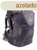 LittleLife Traveller S4 babahordoz szrke