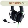 Gamer Fejhallgat Razer Blackshark V2 X, fekete