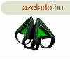Razer Kitty Ears Kraken szmra, zld