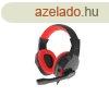 Genesis Argon 110 Gamer fejhallgat