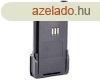 Midland jratlthet akkumultor 2600 mah G10 PRO/G13 rdit