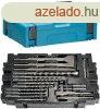 Makita MAKPAC 16db-os SDS-Plus fr-vs kszlet, tartozk (