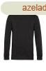 B&C WU31B frfi Organic INSPIRE kerek nyak pulver S-XX