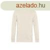 B&C WU31B frfi Organic INSPIRE kerek nyak pulver S-XX
