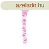 Lorelli cumitart szalag - Pink