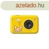 SJCAM Kids Camera FunCam, Dog, 5MP, 1080P felbonts, vide 