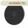 USAMS US-CD223 vezetk nlkli tlt 15W - fekete
