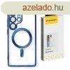 Wozinsky Electroplated MagSafe-kompatibilis tok Samsung Gala
