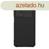 Nillkin CamShield Pro tok Samsung Galaxy A26 - fekete