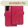 MEZZO knyvtok Samsung Galaxy A26 - lnk rzsaszn "ma