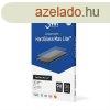 3MK HG Max Lite Samsung Galaxy A13 5G A136 fekete kpernyv
