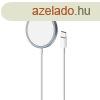 Puro Magnetico MagSafe-kompatibilis vezetk nlkli tlt 15