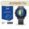 3mk FlexibleGlass Watch hibrid veg kijelzvd Garmin Forer