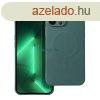 SILICONE MAG COVER MagSafe-kompatibilis tok Samsung Galaxy S
