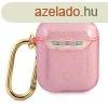 Guess GUA2UCG4GP Glitter Collection tok AirPods 1/2 - rzsas