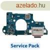 Tlt csatlakoz panel (gyri ServicePack) Samsung Galaxy S2