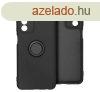 Szilikon telefonvd (tartgyr, mikrofiber plss bels, m