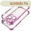ANTISHOCK ELECTRO tok Samsung Galaxy S25 Edge - rzsaszn