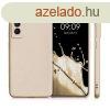 METALLIC tok Samsung Galaxy S25 Ultra - arany szn