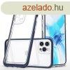 tltsz 3az1ben tok iPhone 12 Pro Blue tok Gel tok